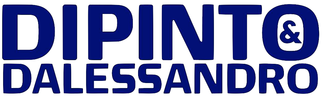 DI PINTO & DALESSANDRO SPA